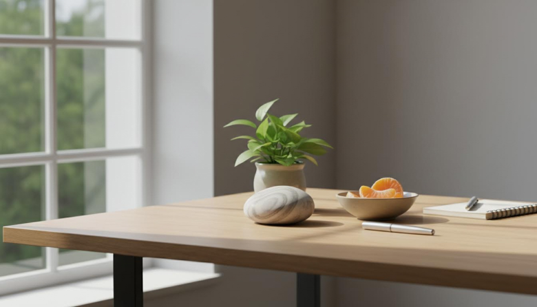 5 Easy Tips to Lower Stress During Work Hours