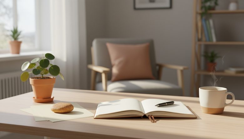 7 Quick Tips to De-Stress During Work Hours