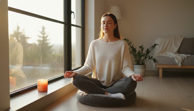 Beginner's Guide to Simple Meditation Practices