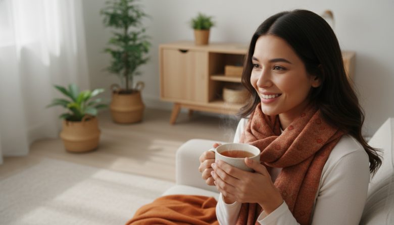 Daily Tips to Boost Mood and Ease Worries