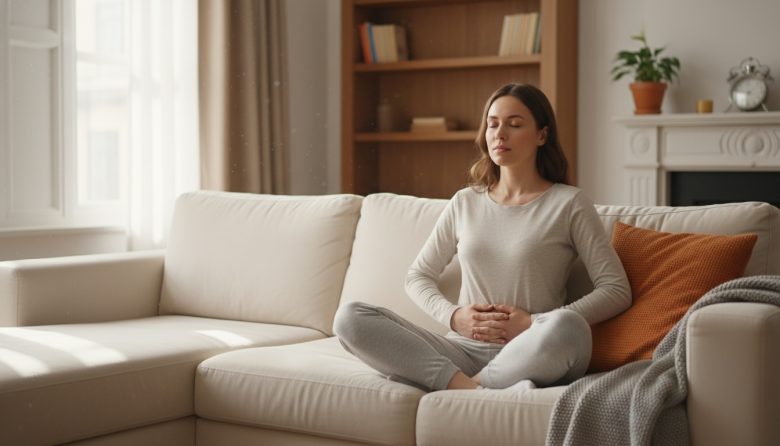 Easy Home Tips to Lower Tension Fast