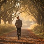 How to Add Short Walks to Your Busy Schedule