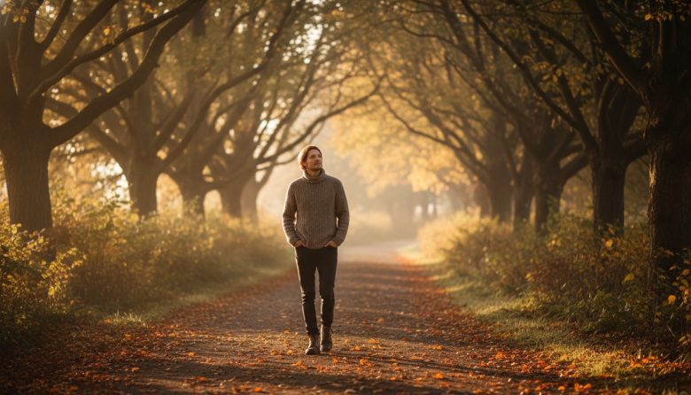 How to Add Short Walks to Your Busy Schedule