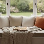 How to Build a Cozy Spot for Quiet Moments