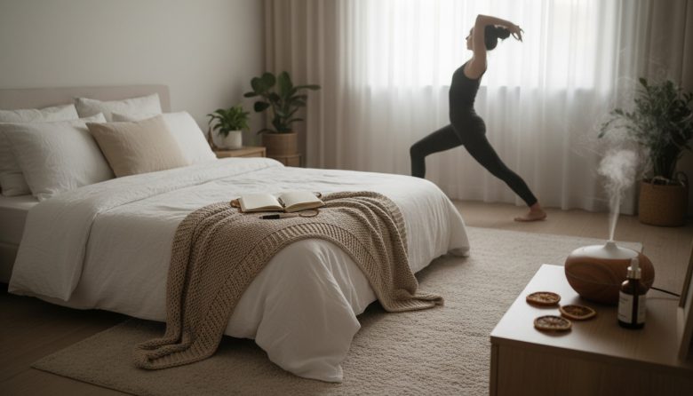 How to Build a Morning Routine That Reduces Anxiety