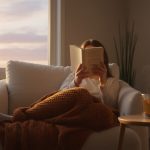 How to Create a Calming Evening Wind-Down Routine