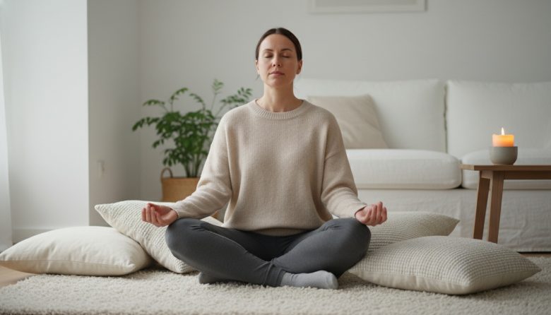 How to Do a 5-Minute Body Scan Meditation