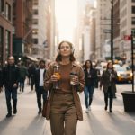 How to Incorporate Short Walks into Your Busy Day