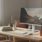 How to Make Your Desk Area More Relaxing