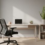 How to Make Your Workspace More Relaxing and Productive