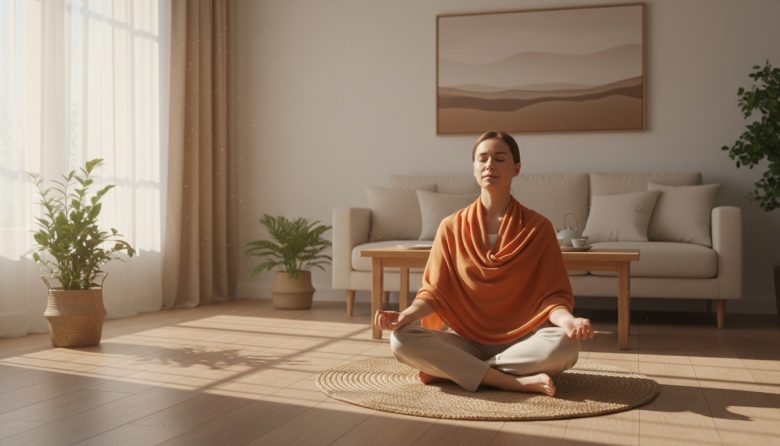 How to Practice Deep Breathing for Instant Calm