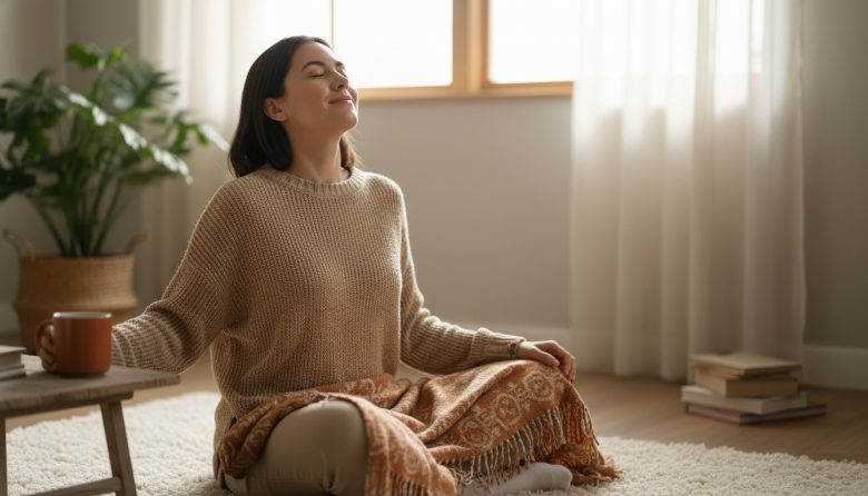 How to Practice Deep Breathing for Quick Stress Relief