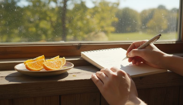 How to Practice Gratitude to Shift Your Mindset