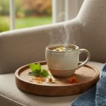 How to Prepare Herbal Teas That Promote Relaxation