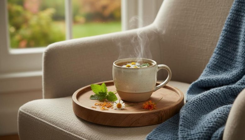 How to Prepare Herbal Teas That Promote Relaxation