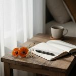 How to Start a Simple Gratitude Journal Practice