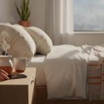 How to Unplug from Devices Before Sleep Time