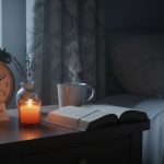 How to Unplug from Screens Before Bedtime