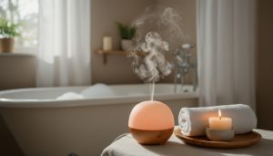 How to Use Essential Oils for Daily Relaxation