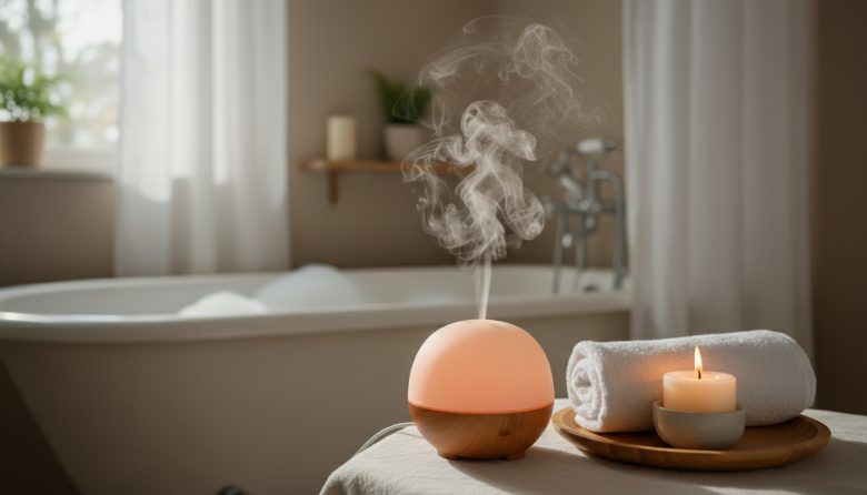 How to Use Essential Oils for Daily Relaxation