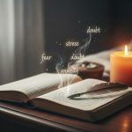 How to Use Journaling to Let Go of Daily Worries