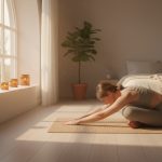 Morning Routine for a Peaceful Day Ahead