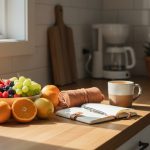 Morning Routine Plan to Start Your Day Stress-Free