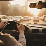 Quick Tips for Staying Calm in Busy Traffic