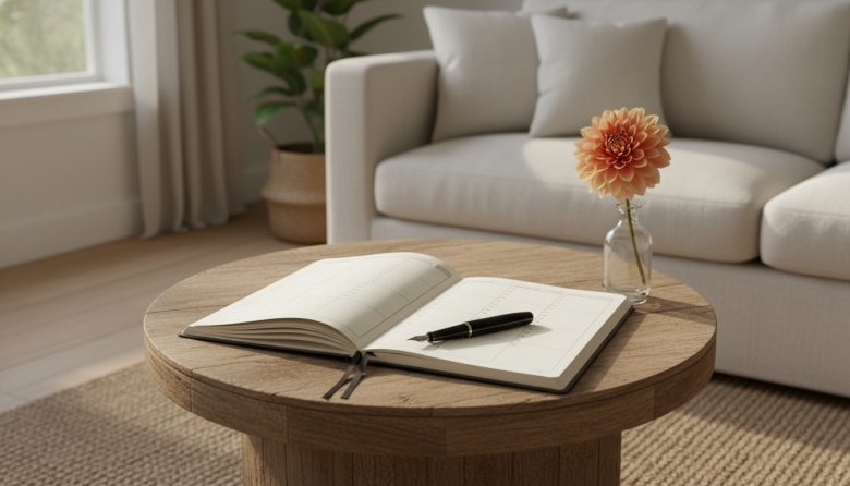 Simple Daily Plan to Stay Relaxed All Day