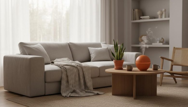 Simple Home Tips to Reduce Everyday Stress