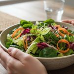 Top Tips for Mindful Eating to Ease Anxiety