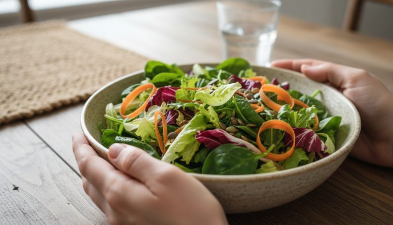 Top Tips for Mindful Eating to Ease Anxiety