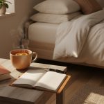 Weekly Routine for Better Sleep and Focus