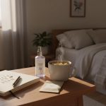 Your Weekly Plan for Better Sleep and Less Worry